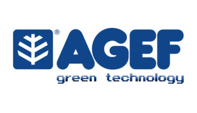 logo vector AGEF