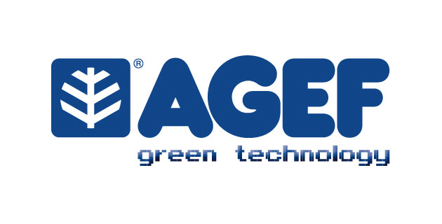logo vector AGEF