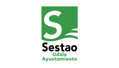 logo vector Ayuntamiento de Sestao