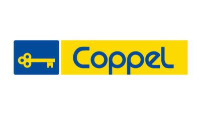 logo vector Coppel