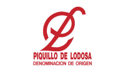 logo vector Piquillo de Lodosa