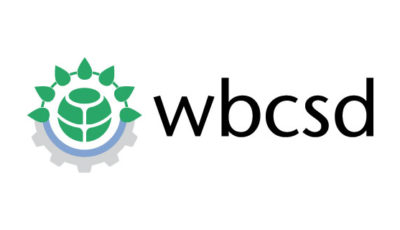 logo vector WBCSD