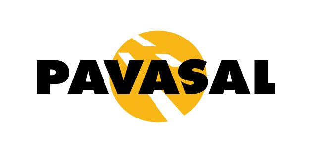 logo vector PAVASAL