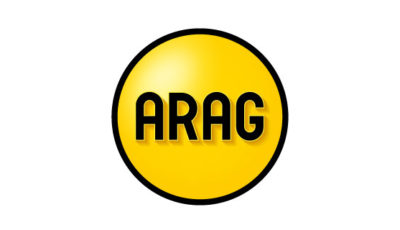 logo vector Arag