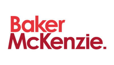 logo vector Baker McKenzie