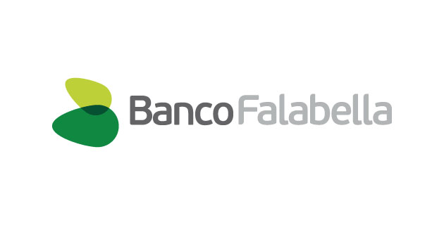logo vector Banco Falabella