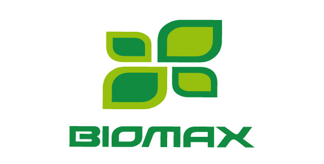 logo vector Biomax
