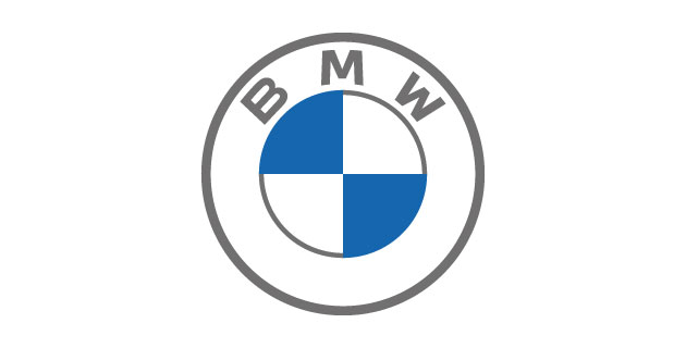 logo vector BMW