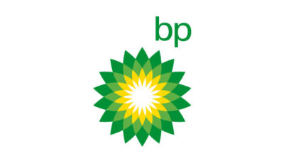 logo vector BP