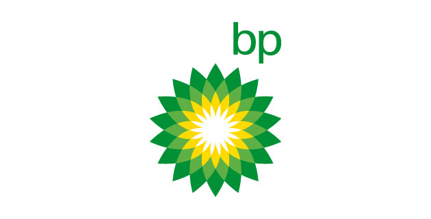 logo vector BP