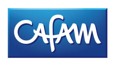 logo vector CAFAM
