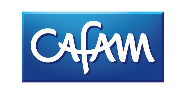 logo vector CAFAM