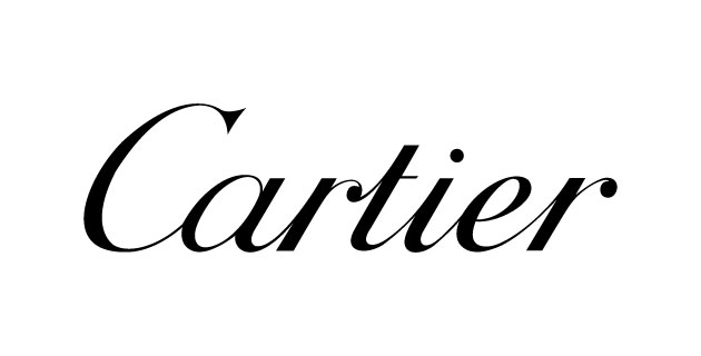 logo vector Cartier