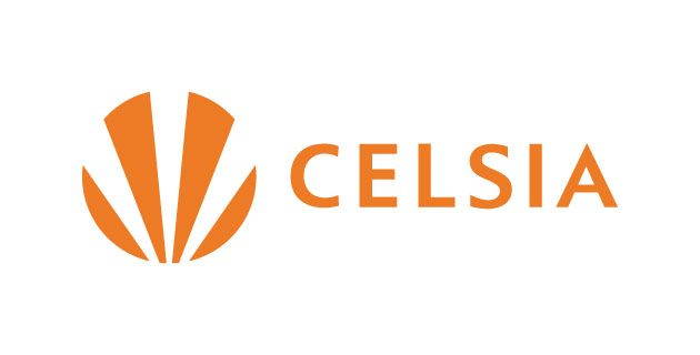 logo vector Celsia
