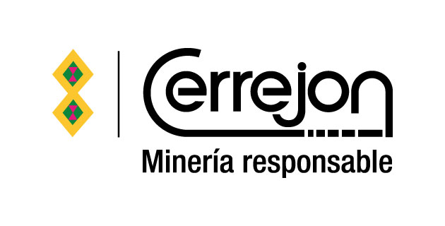 logo vector Cerrejón