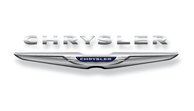 logo vector Chrysler