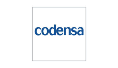 logo vector Codensa