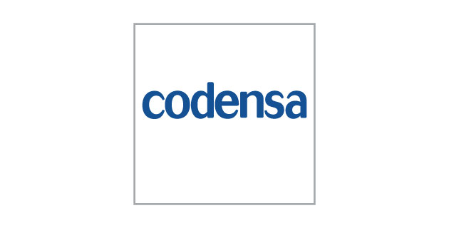 logo vector Codensa