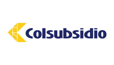 logo vector Colsubsidio