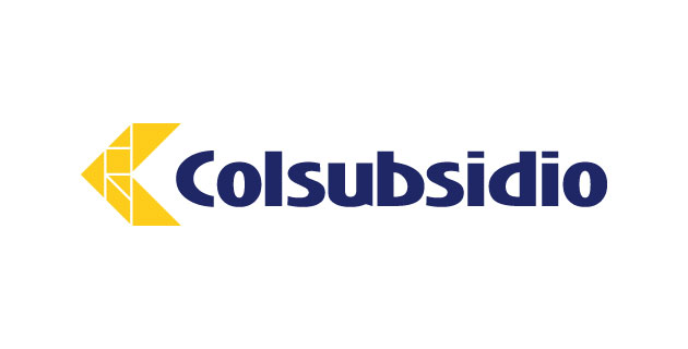 logo vector Colsubsidio