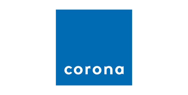 logo vector Corona Colombia