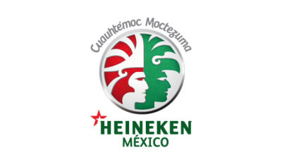logo vector Cuauhtémoc Moctezuma