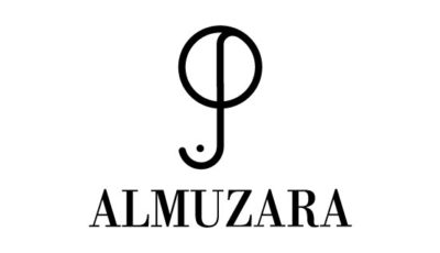 logo vector Editorial Almuzara