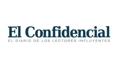 logo vector El Confidencial