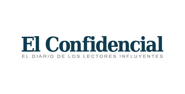 logo vector El Confidencial