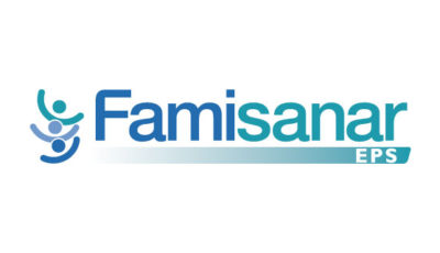 logo vector Famisanar