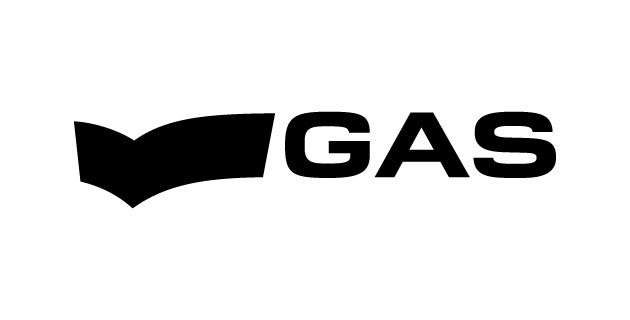logo vector GAS