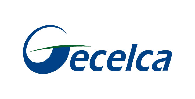 logo vector Gecelca