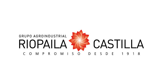 logo vector Grupo Agroindustrial Riopaila Castilla