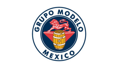 logo vector Grupo Modelo