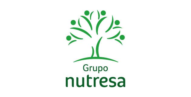 logo vector Grupo Nutresa