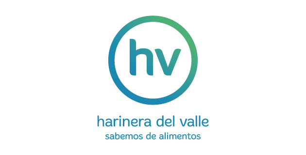 logo vector Harinera del Valle