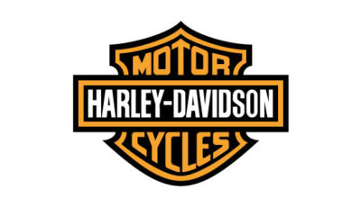 logo vector Harley Davidson