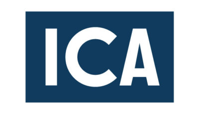 logo vector ICA México