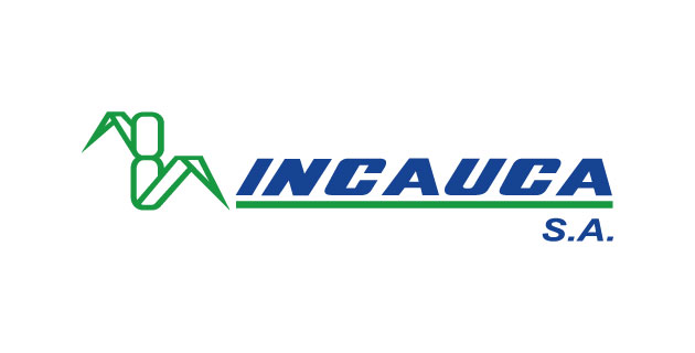 logo vector Incauca