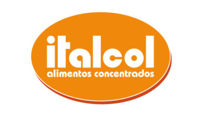 logo vector Italcol