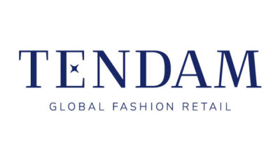logo vector TENDAM