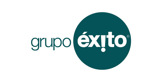 logo vector Grupo Éxito