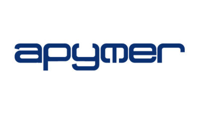 logo vector APYMER