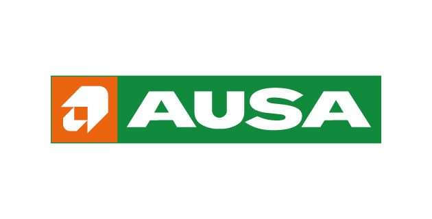 logo vector AUSA