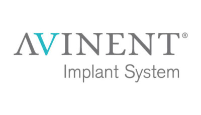 logo vector AVINENT
