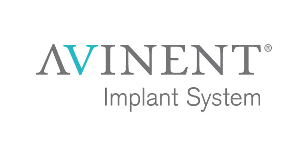 logo vector AVINENT