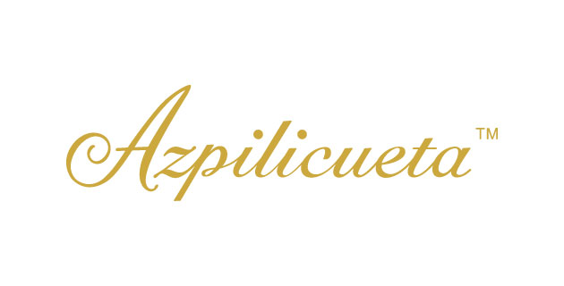 logo vector Azpilicueta