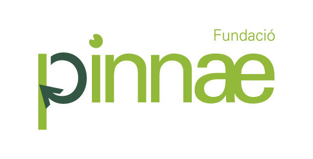 logo vector Fundacion Pinnae