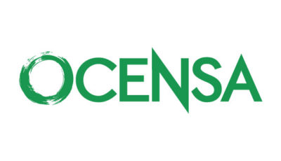 logo vector Ocensa