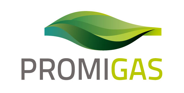 logo vector PROMIGAS